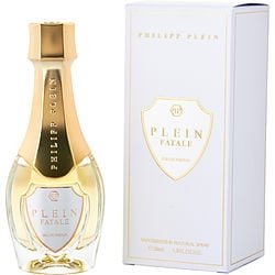 PHILIPP PLEIN PLEIN FATALE by Philipp Plein Parfums