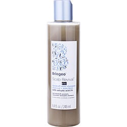 BRIOGEO by Briogeo