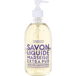 Compagnie de Provence by Compagnie de Provence