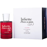 JULIETTE by Juliette Has A Gun