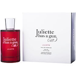 JULIETTE by Juliette Has A Gun