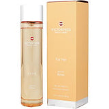 SWISS ARMY APRICOT ROSE by Victorinox