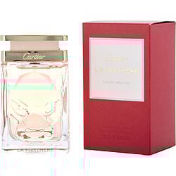 CARTIER LA PANTHERE by Cartier