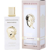 AMARAN KINGS & QUEENS PHENOMENA by Amaran