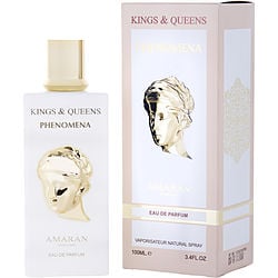 AMARAN KINGS & QUEENS PHENOMENA by Amaran