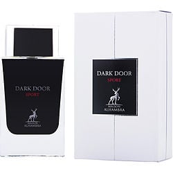 MAISON ALHAMBRA DARK DOOR SPORT by Maison Alhambra