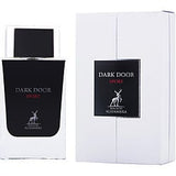 MAISON ALHAMBRA DARK DOOR SPORT by Maison Alhambra