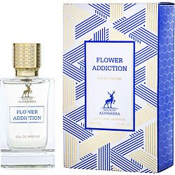 MAISON ALHAMBRA FLOWER ADDICTION by Maison Alhambra