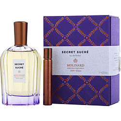 MOLINARD SECRET SUCRE by Molinard