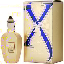 XERJOFF ACCENTO OVERDOSE by Xerjoff