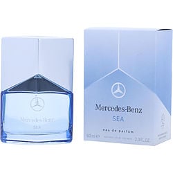MERCEDES-BENZ SEA by Mercedes-Benz