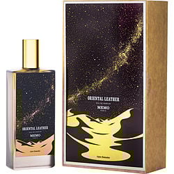 MEMO PARIS ORIENTAL LEATHER by Memo Paris