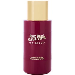 JEAN PAUL GAULTIER LA BELLE by Jean Paul Gaultier