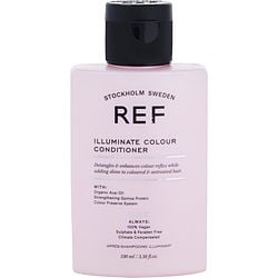 REF by REF
