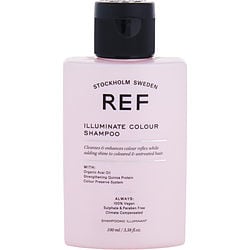 REF by REF
