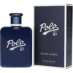 POLO 67 by Ralph Lauren