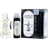 ARD AL ZAAFARAN DIRHAM by Ard Al Zaafaran