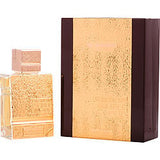 AL HARAMAIN AMBER OUD GOLD 999.9 by Al Haramain