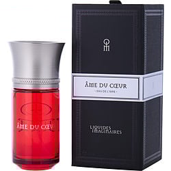 LIQUIDES IMAGINAIRES AME DU COEUR by Liquides Imaginaires