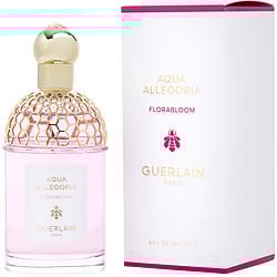 AQUA ALLEGORIA FLORABLOOM by Guerlain