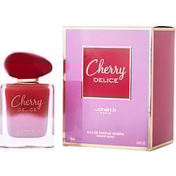 JOHAN B CHERRY DELICE by Johan B