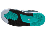 Jordan 4 Retro Bp 'Teal' Little Kids Style : 308499-330