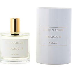 ZARKOPERFUME MOLECULE C-19 THE BEACH by ZARKOPERFUME