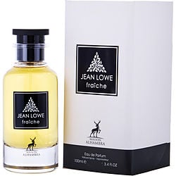 MAISON ALHAMBRA JEAN LOWE FRAICHE by Maison Alhambra