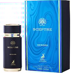 MAISON ALHAMBRA SCEPTRE OCEANA by Maison Alhambra