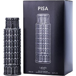 LATTAFA PRIDE PISA by Lattafa