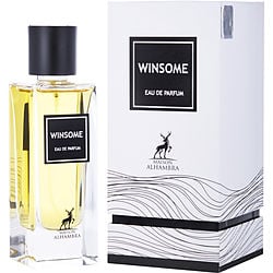 MAISON ALHAMBRA WINSOME by Maison Alhambra