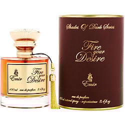 EMIR FIRE YOUR DESIRE by Emir
