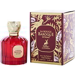 MAISON ALHAMBRA BAROQUE ROUGE EXTREME by 