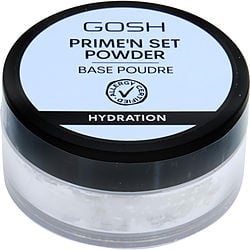 Gosh by Gosh