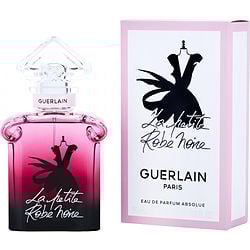 LA PETITE ROBE NOIRE ABSOLUE by Guerlain