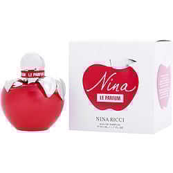 NINA LE PARFUM by Nina Ricci
