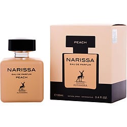 MAISON ALHAMBRA NARISSA PEACH by Maison Alhambra