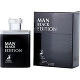 MAISON ALHAMBRA MAN BLACK EDITION by Maison Alhambra