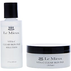 Le Mieux by Le Mieux