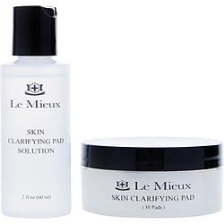 Le Mieux by Le Mieux