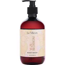 Le Mieux by Le Mieux