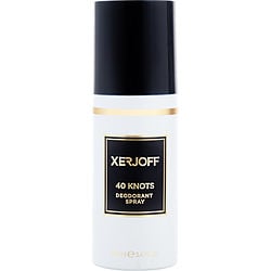 XERJOFF JOIN THE CLUB 40 KNOTS by Xerjoff