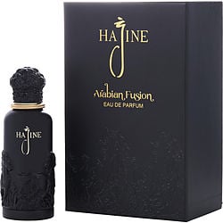 HAJINE ARABIAN FUSION by Hajine