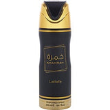 LATTAFA KHAMRAH by Lattafa