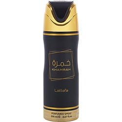 LATTAFA KHAMRAH by Lattafa