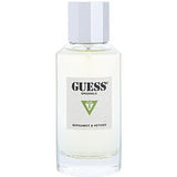 GUESS ORIGINALS TYPE 1 BERGAMOT & VETIVER by Guess