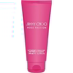 JIMMY CHOO ROSE PASSION by Jimmy Choo