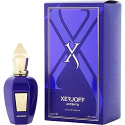 XERJOFF ACCENTO by Xerjoff