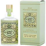 4711 FLORAL COLLECTION LILY OF THE VALLEY by 4711