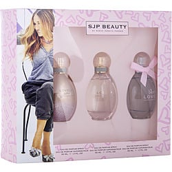 SARAH JESSICA PARKER VARIETY by Sarah Jessica Parker